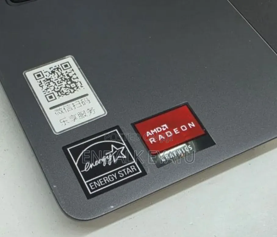 New Laptop Lenovo IdeaPad 1 16GB AMD Ryzen 7 SSD 512GB