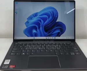 New Laptop Lenovo IdeaPad 1 16GB AMD Ryzen 7 SSD 512GB