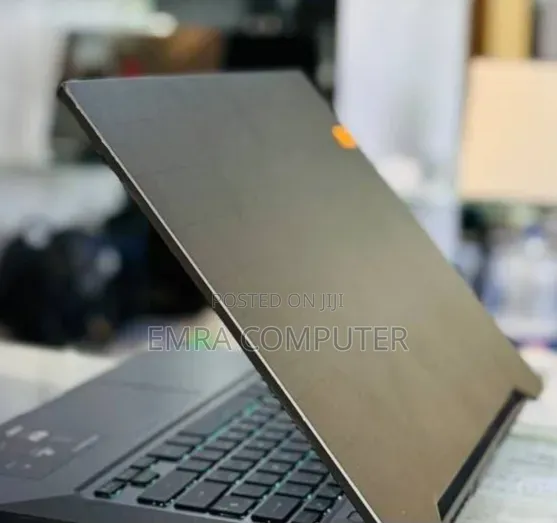 New Laptop Asus TUF Gaming F15 16GB Intel Core i7 SSD 512GB