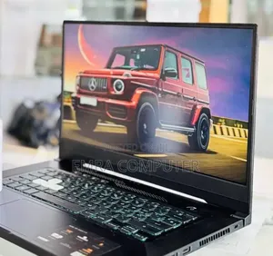 New Laptop Asus TUF Gaming F15 16GB Intel Core i7 SSD 512GB
