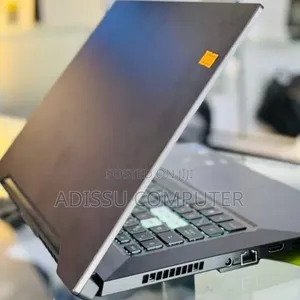 New Laptop Asus TUF Gaming A15 16GB Intel Core i7 SSD 512GB