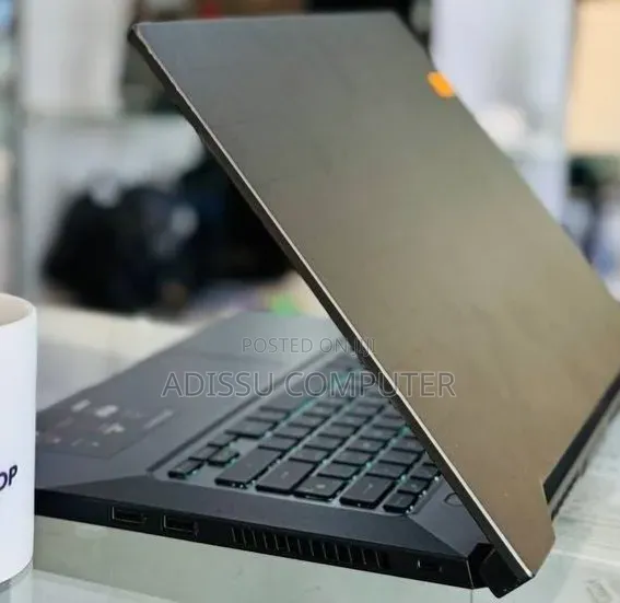 New Laptop Asus TUF Gaming A15 16GB Intel Core i7 SSD 512GB
