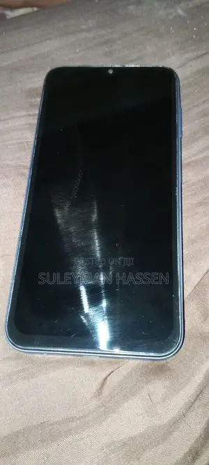 Samsung Galaxy A15 128 GB Black