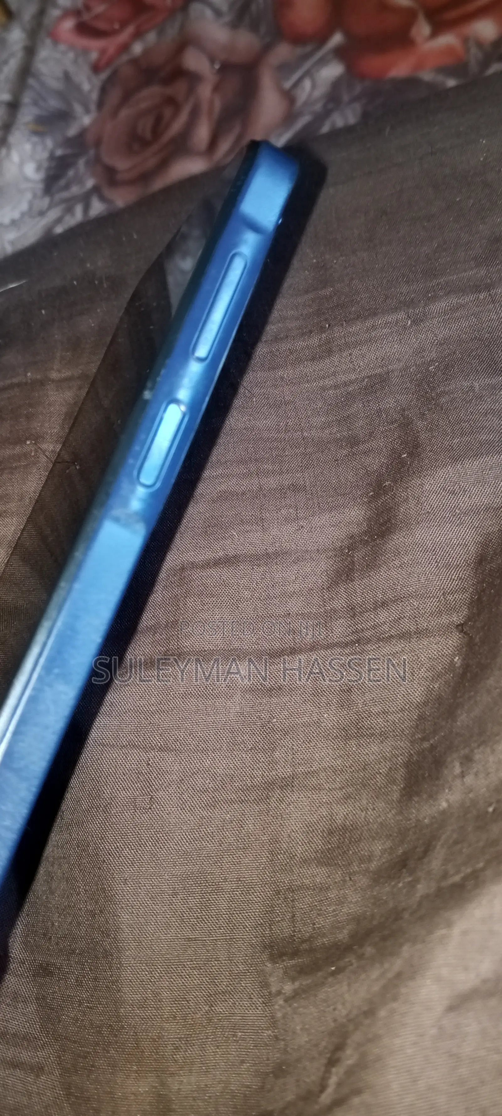 Samsung Galaxy A15 128 GB Black