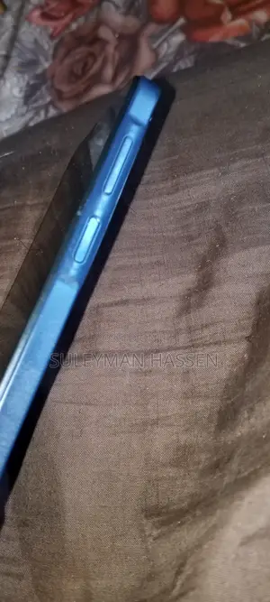 Samsung Galaxy A15 128 GB Black
