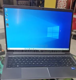 New Laptop HP ZBook Power G7 16GB Intel Core i7 SSD 512GB