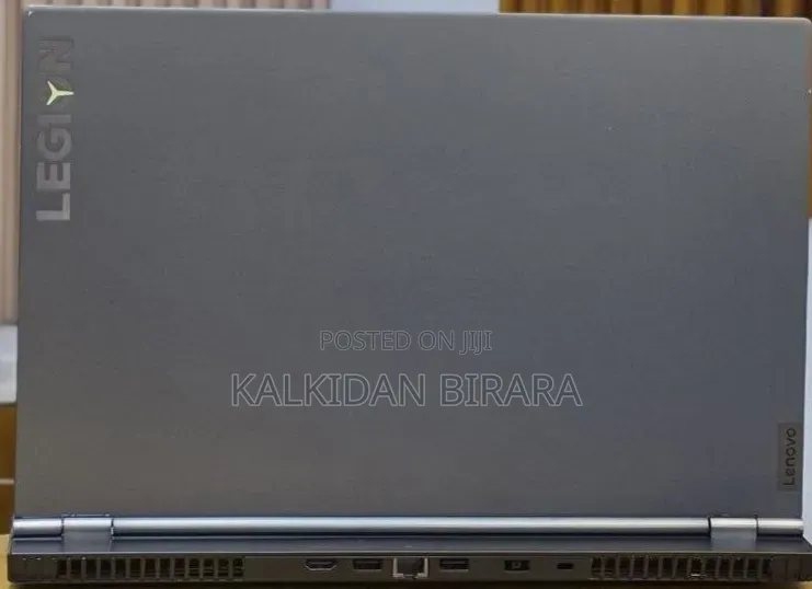 New Laptop Lenovo Legion 5 16GB Intel Core i7 SSD 512GB