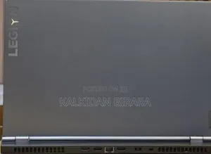 New Laptop Lenovo Legion 5 16GB Intel Core i7 SSD 512GB