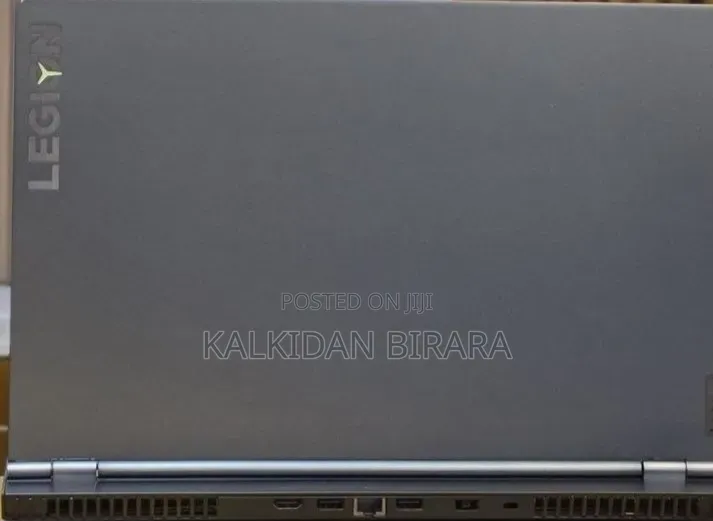 New Laptop Lenovo Legion 5 16GB Intel Core i7 SSD 512GB