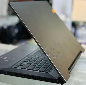 New Laptop Asus TUF Gaming A15 16GB Intel Core i7 SSD 512GB