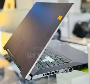 New Laptop Asus TUF Gaming A15 16GB Intel Core i7 SSD 512GB