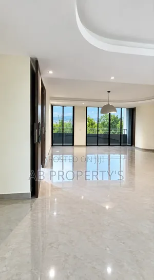Furnished 3bdrm Apartment in Bole Homes for sale