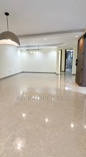 Furnished 3bdrm Apartment in Bole Homes for sale