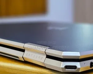 New Laptop HP Spectre X360 16GB Intel Core i7 SSD 512GB
