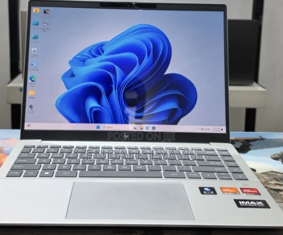 New Laptop HP Pavilion 14 16GB AMD Ryzen 7 SSD 1T