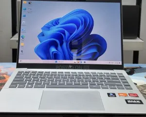 New Laptop HP Pavilion 14 16GB AMD Ryzen 7 SSD 1T