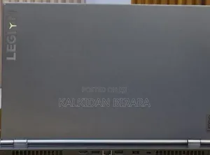 New Laptop Lenovo Legion 5 16GB Intel Core i7 SSD 512GB