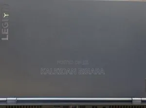 New Laptop Lenovo Legion 5 16GB Intel Core i7 SSD 512GB