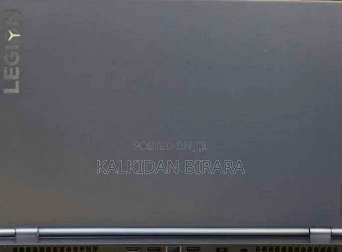 New Laptop Lenovo Legion 5 16GB Intel Core i7 SSD 512GB