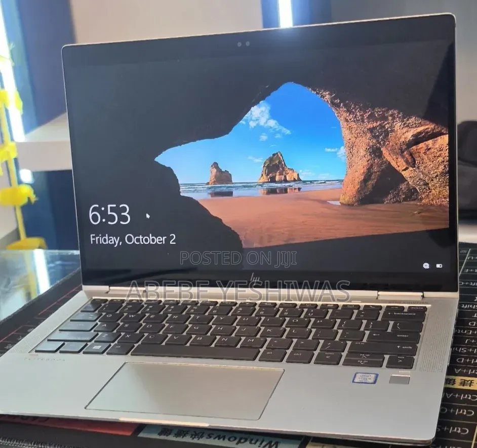 New Laptop HP 15 8GB Intel Core i5 SSD 512GB
