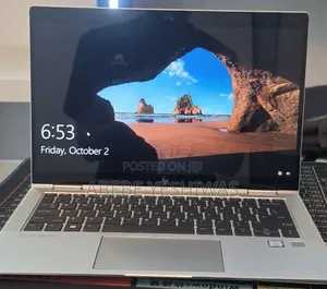 New Laptop HP 15 8GB Intel Core i5 SSD 512GB
