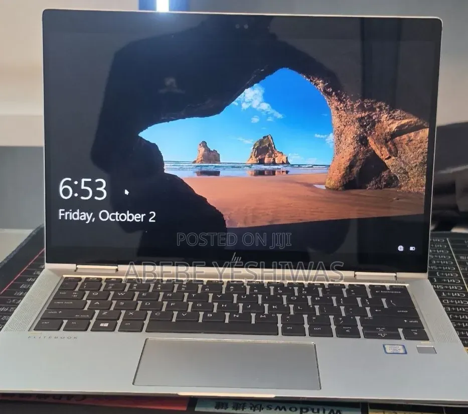 New Laptop HP 15 8GB Intel Core i5 SSD 512GB