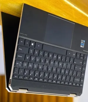 New Laptop HP Spectre X360 16GB Intel Core i7 SSD 512GB
