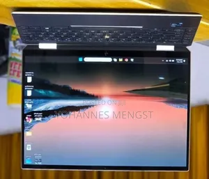 New Laptop HP Spectre X360 16GB Intel Core i7 SSD 512GB