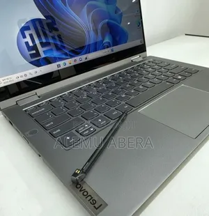 New Laptop Lenovo Thinkbook 14 16GB Intel Core i7 SSD 512GB