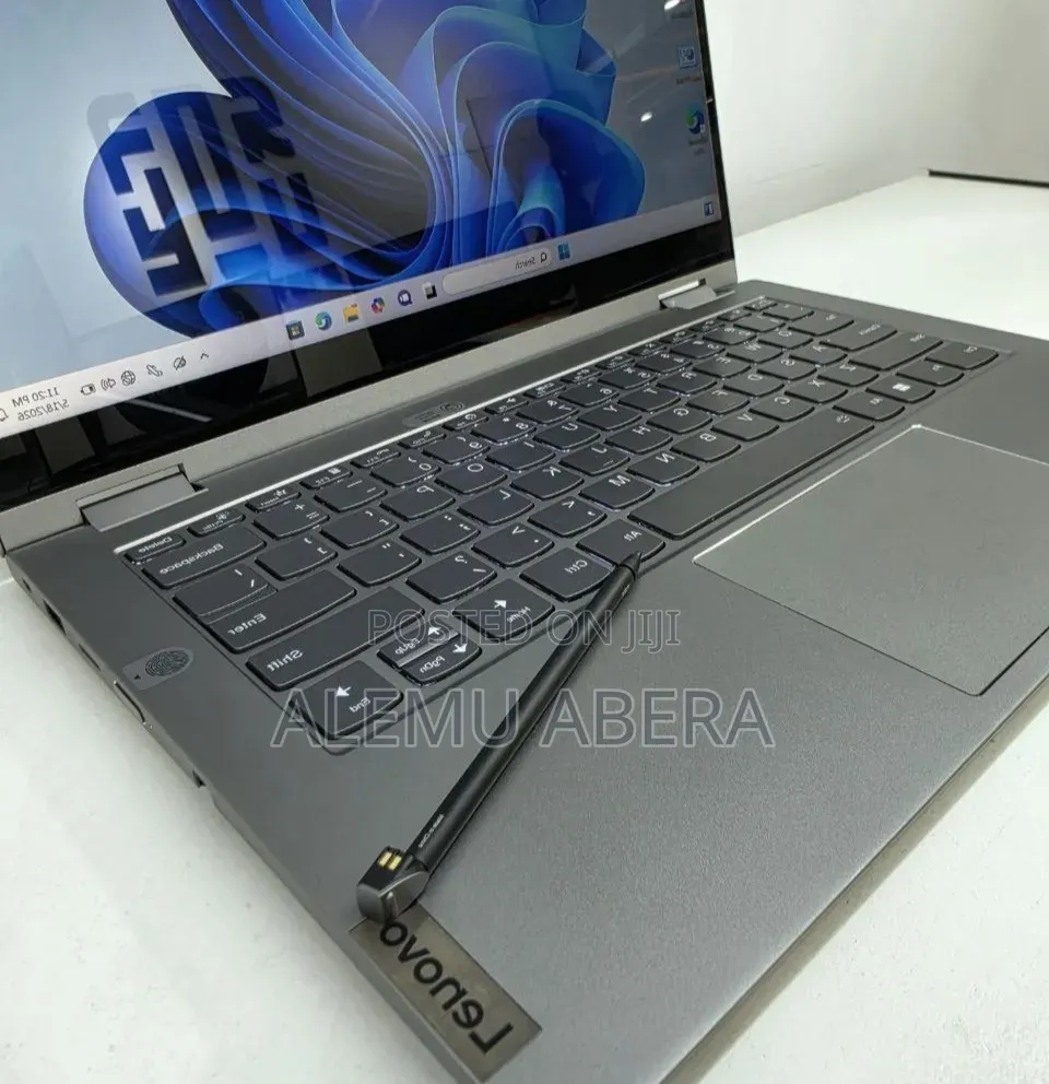 New Laptop Lenovo Thinkbook 14 16GB Intel Core i7 SSD 512GB