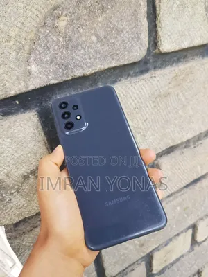Samsung Galaxy A23 128 GB Black