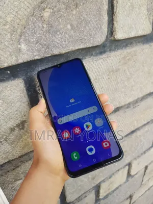Samsung Galaxy A23 128 GB Black