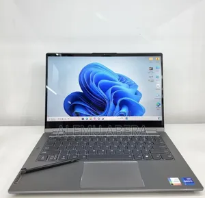 New Laptop Lenovo Thinkbook 14 16GB Intel Core i7 SSD 512GB
