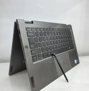 New Laptop Lenovo Thinkbook 14 16GB Intel Core i7 SSD 512GB