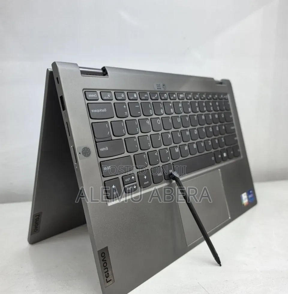 New Laptop Lenovo Thinkbook 14 16GB Intel Core i7 SSD 512GB