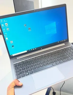 New Laptop HP ZBook Power G7 16GB Intel Core i7 SSD 512GB
