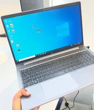 New Laptop HP ZBook Power G7 16GB Intel Core i7 SSD 512GB