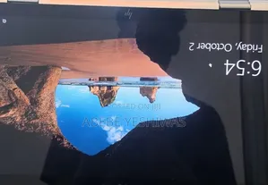 New Laptop HP 15 8GB Intel Core i5 SSD 512GB