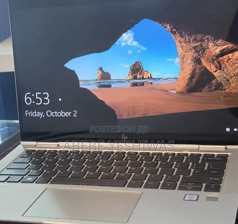 New Laptop HP 15 8GB Intel Core i5 SSD 512GB