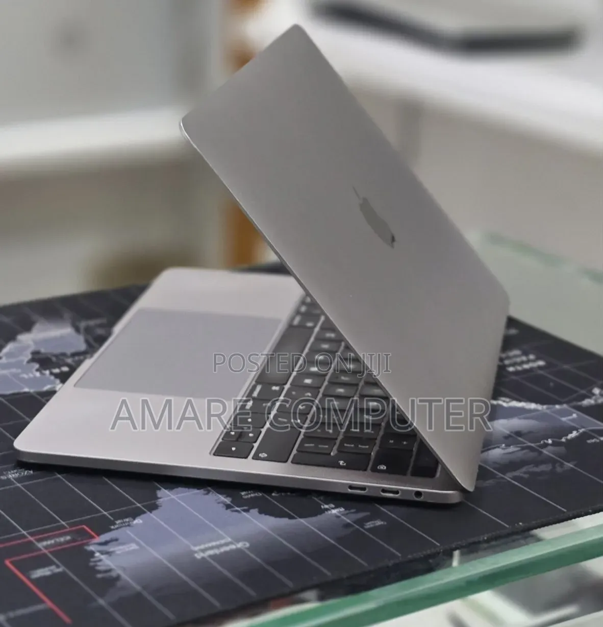 New Laptop Apple MacBook Pro 2019 16GB Intel Core i7 SSD 512GB