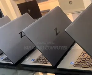 New Laptop HP ZBook Power G7 16GB Intel Core i7 SSD 512GB