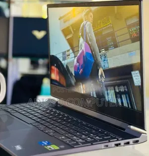 New Laptop HP Victus 15 16GB Intel Core i5 SSD 512GB