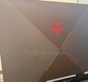 New Laptop HP Omen X 16GB Intel Core i5 SSD 512GB