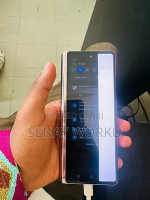 Samsung Galaxy Z Fold 2 256 GB Bronze