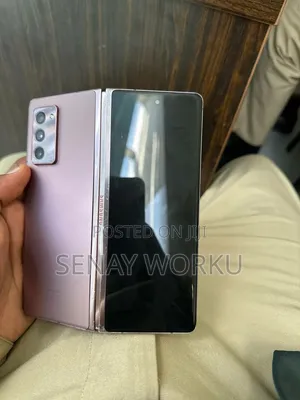Samsung Galaxy Z Fold 2 256 GB Bronze