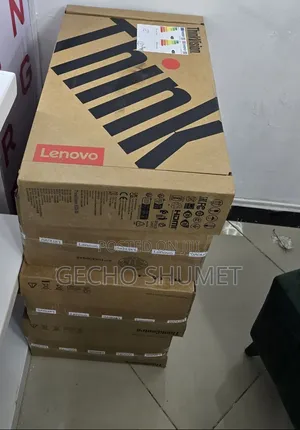 New Desktop Computer Lenovo 8GB Intel Core i5 SSD 512GB