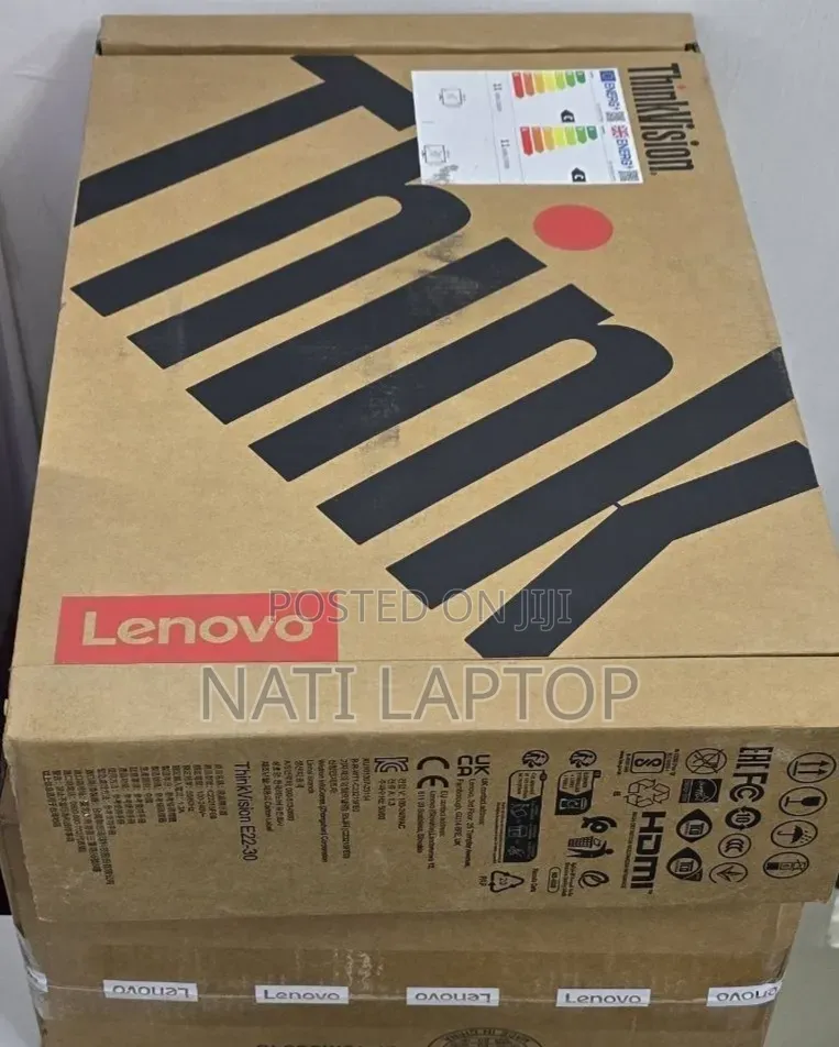 New Desktop Computer Lenovo 8GB Intel Core i5 SSD 512GB