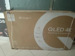 Synix Smart TV