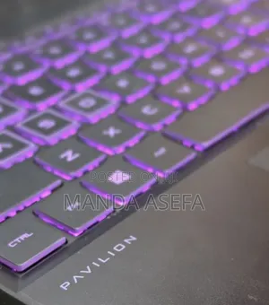 Laptop HP Pavilion Power 15 16GB Intel Core i7 SSD 512GB