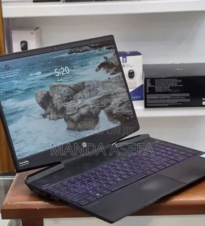 Laptop HP Pavilion Power 15 16GB Intel Core i7 SSD 512GB